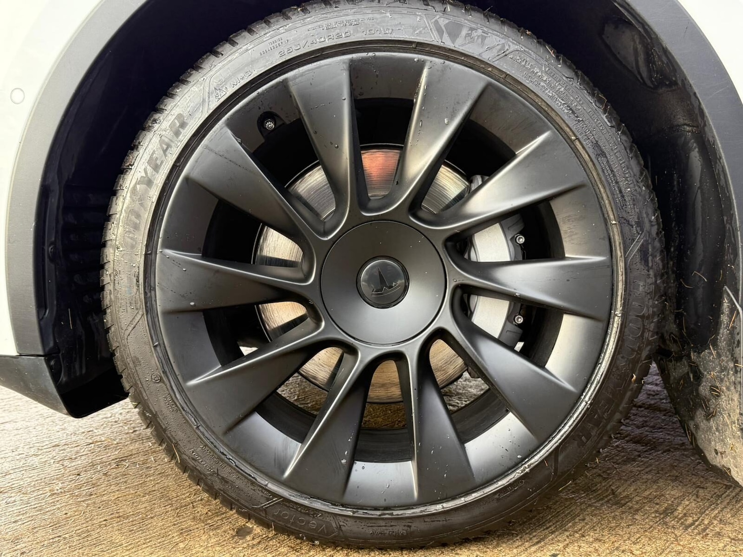 Used Tesla Model Y 2022 for sale - 76932232: Photo 18