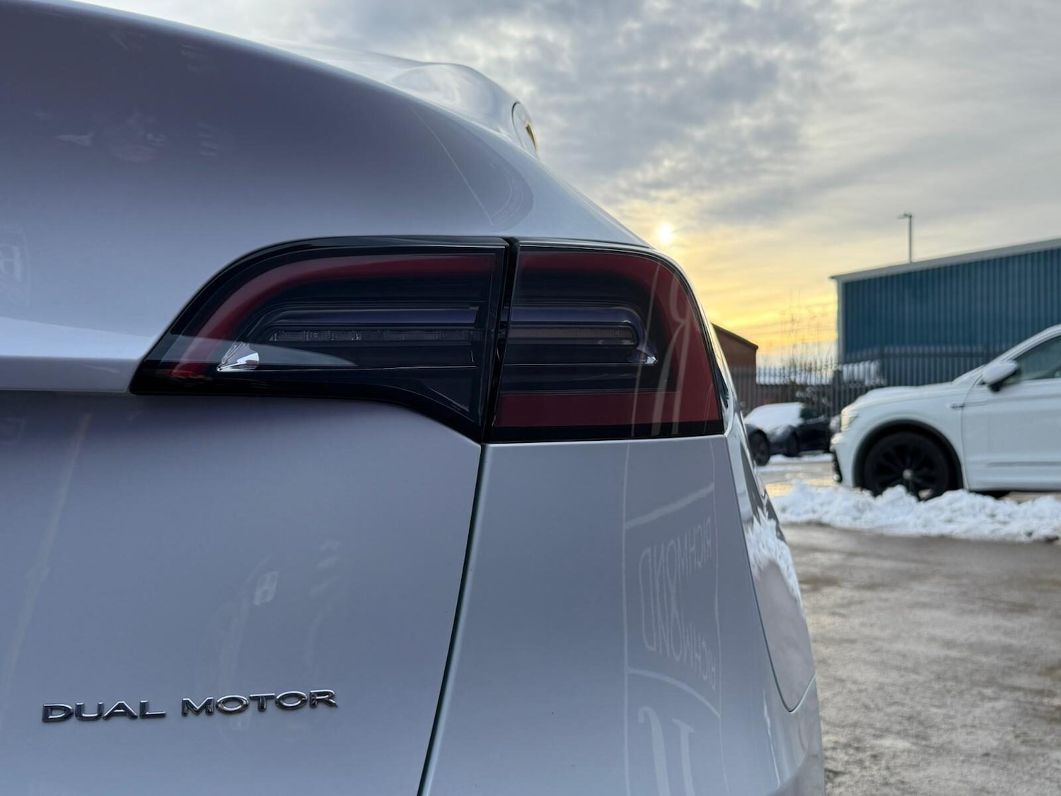 Used Tesla Model Y 2022 for sale - 76932232: Photo 19