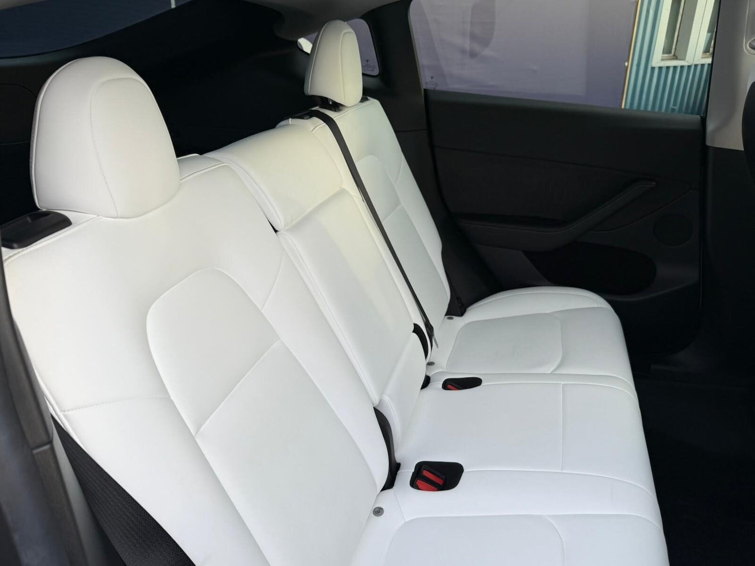 Used Tesla Model Y 2022 for sale - 76932232: Photo 25