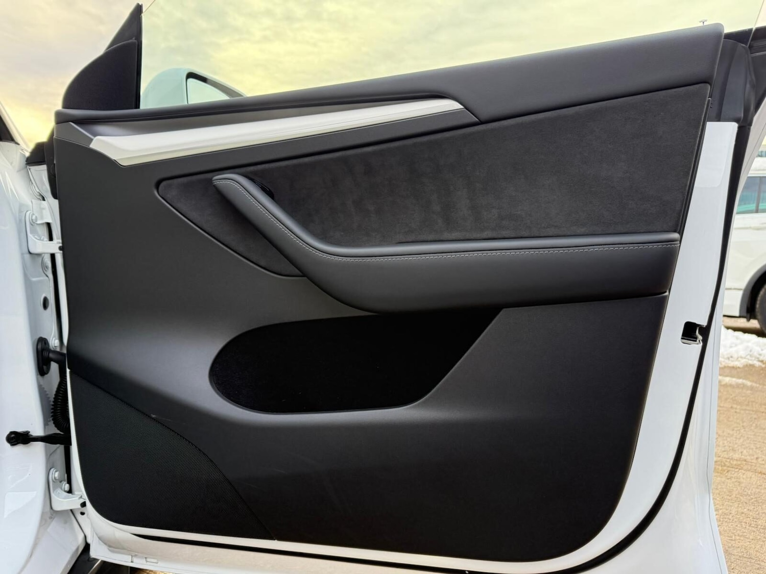 Used Tesla Model Y 2022 for sale - 76932232: Photo 27