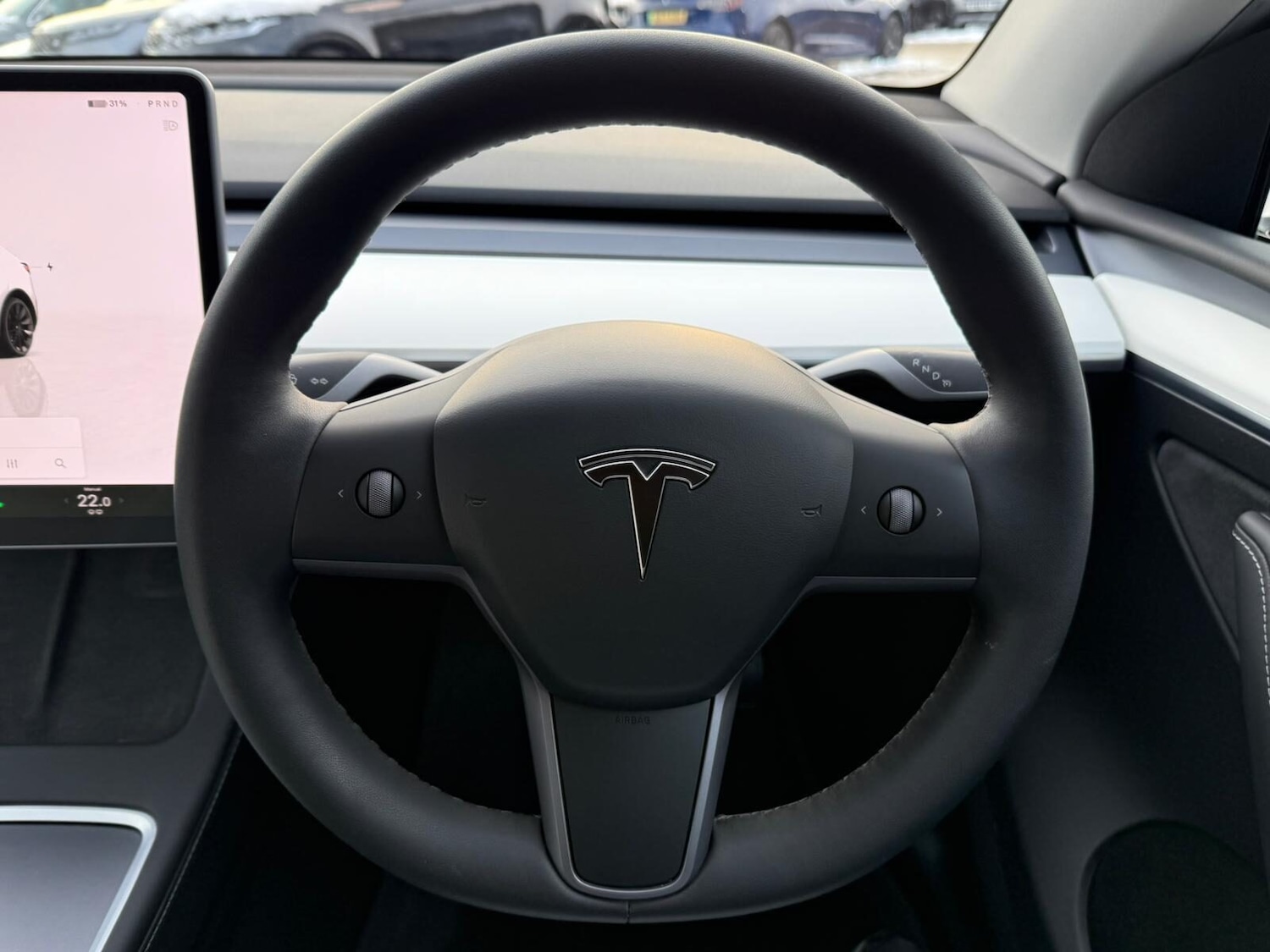 Used Tesla Model Y 2022 for sale - 76932232: Photo 29