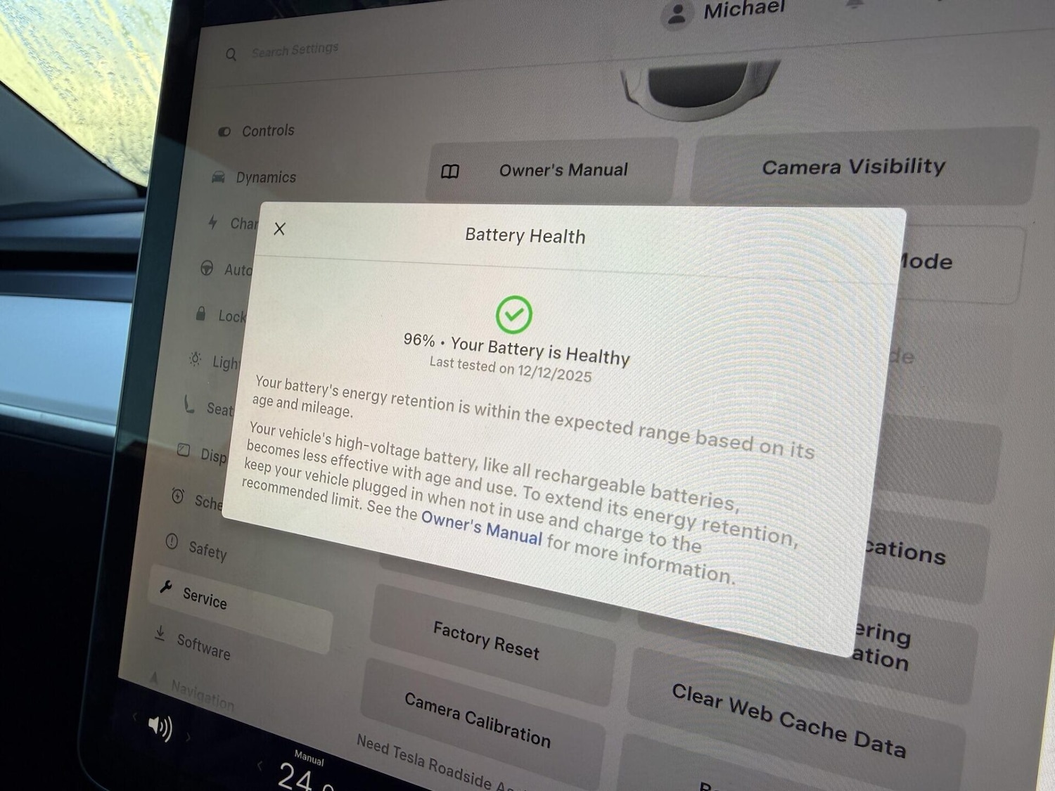 Used Tesla Model Y 2022 for sale - 76932232: Photo 37