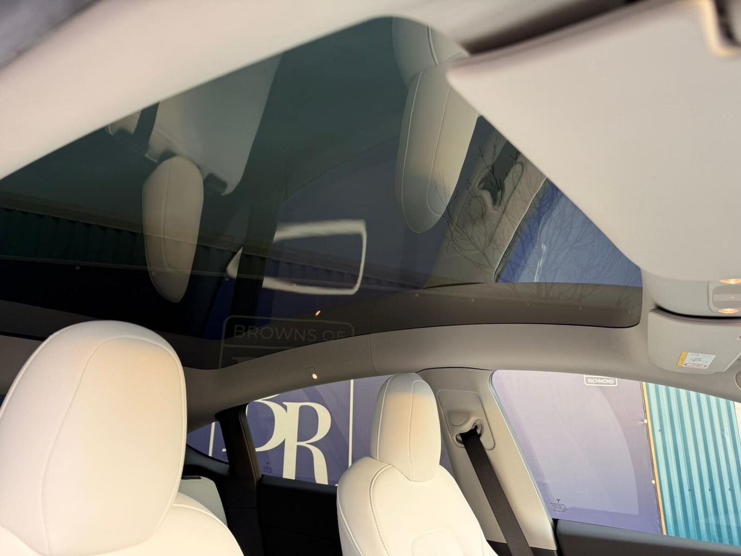 Used Tesla Model Y 2022 for sale - 76932232: Photo 38