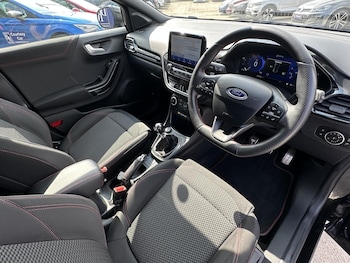 Used Ford Puma 2021 for sale - 75500151: Photo
