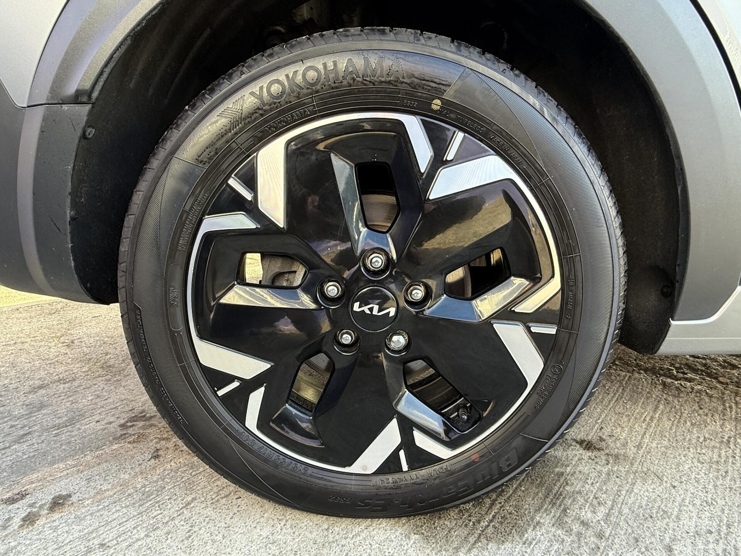 Used Kia Niro 2023 for sale - 77161307: Photo 16