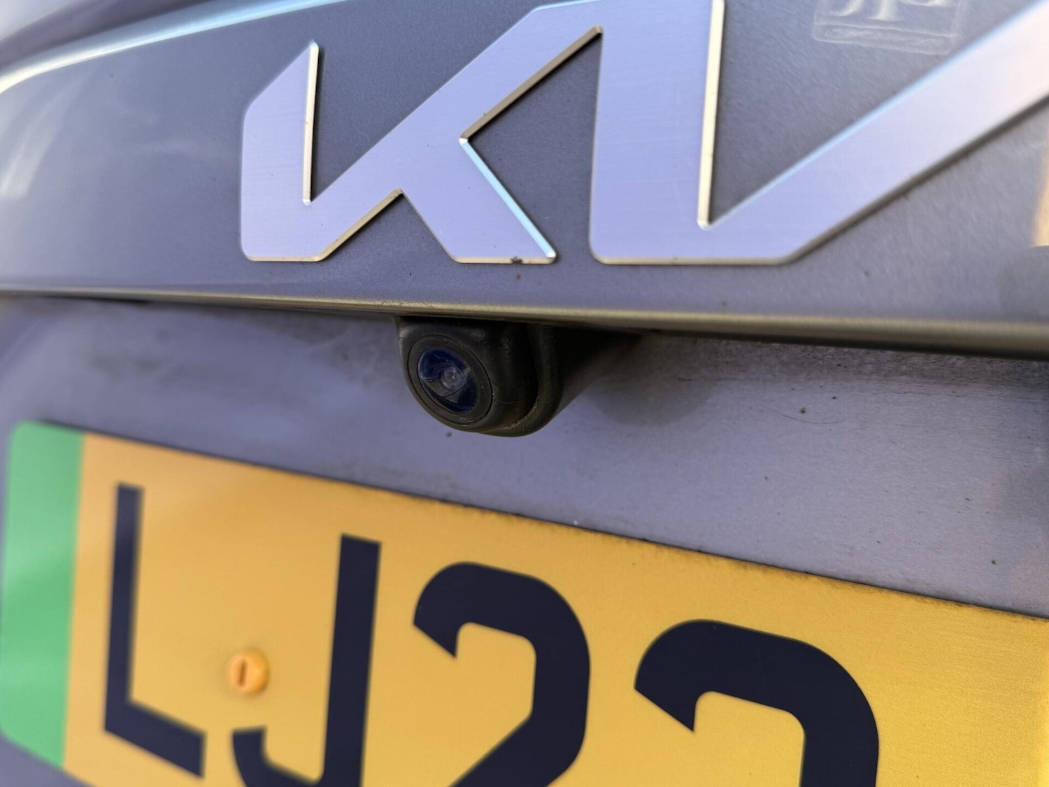 Used Kia Niro 2023 for sale - 77161307: Photo 20