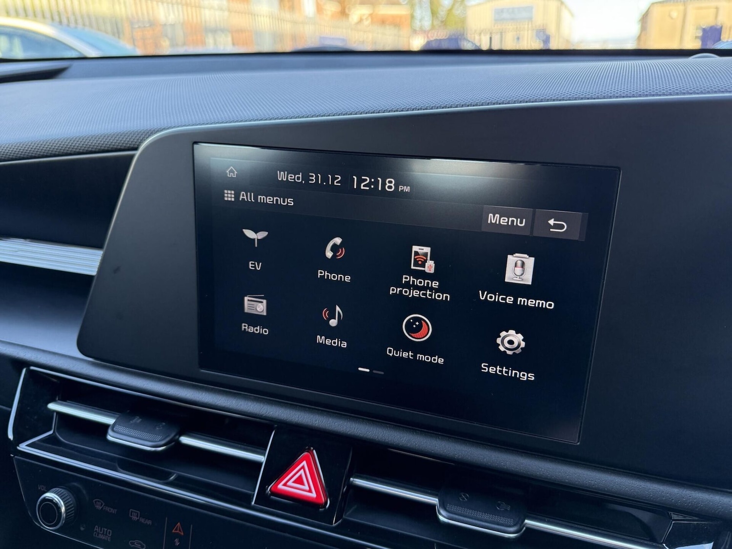 Used Kia Niro 2023 for sale - 77161307: Photo 31