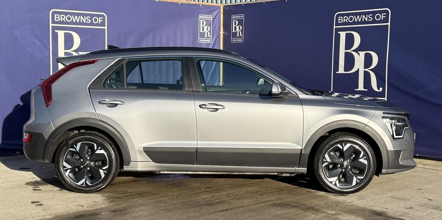 Used Kia Niro 2023 for sale - 77161307: Photo 5