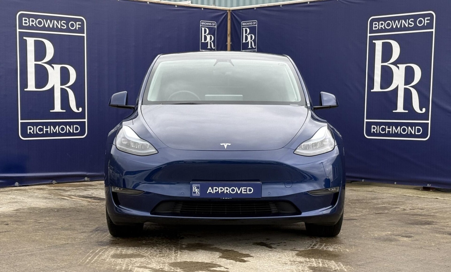 Used Tesla Model Y 2022 for sale - 77044753: Photo 13