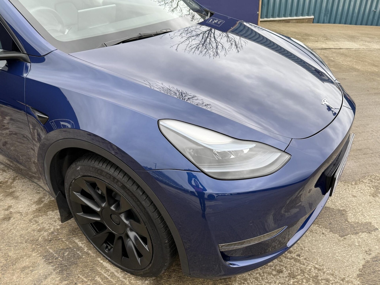 Used Tesla Model Y 2022 for sale - 77044753: Photo 15