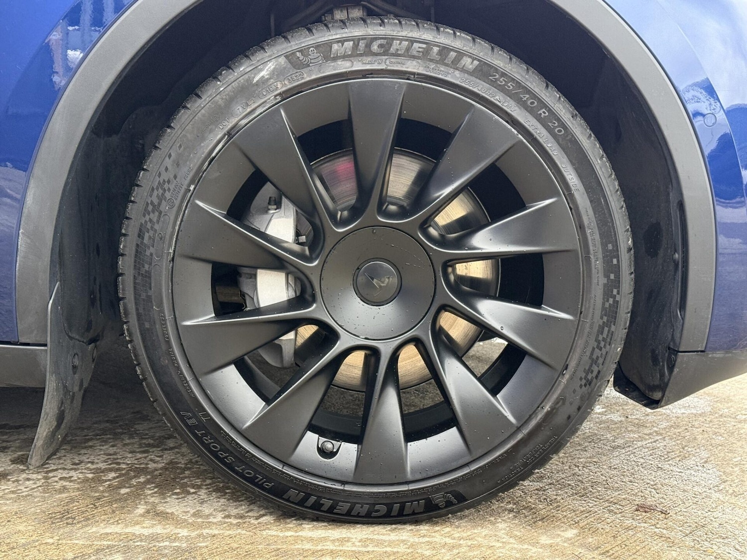 Used Tesla Model Y 2022 for sale - 77044753: Photo 17