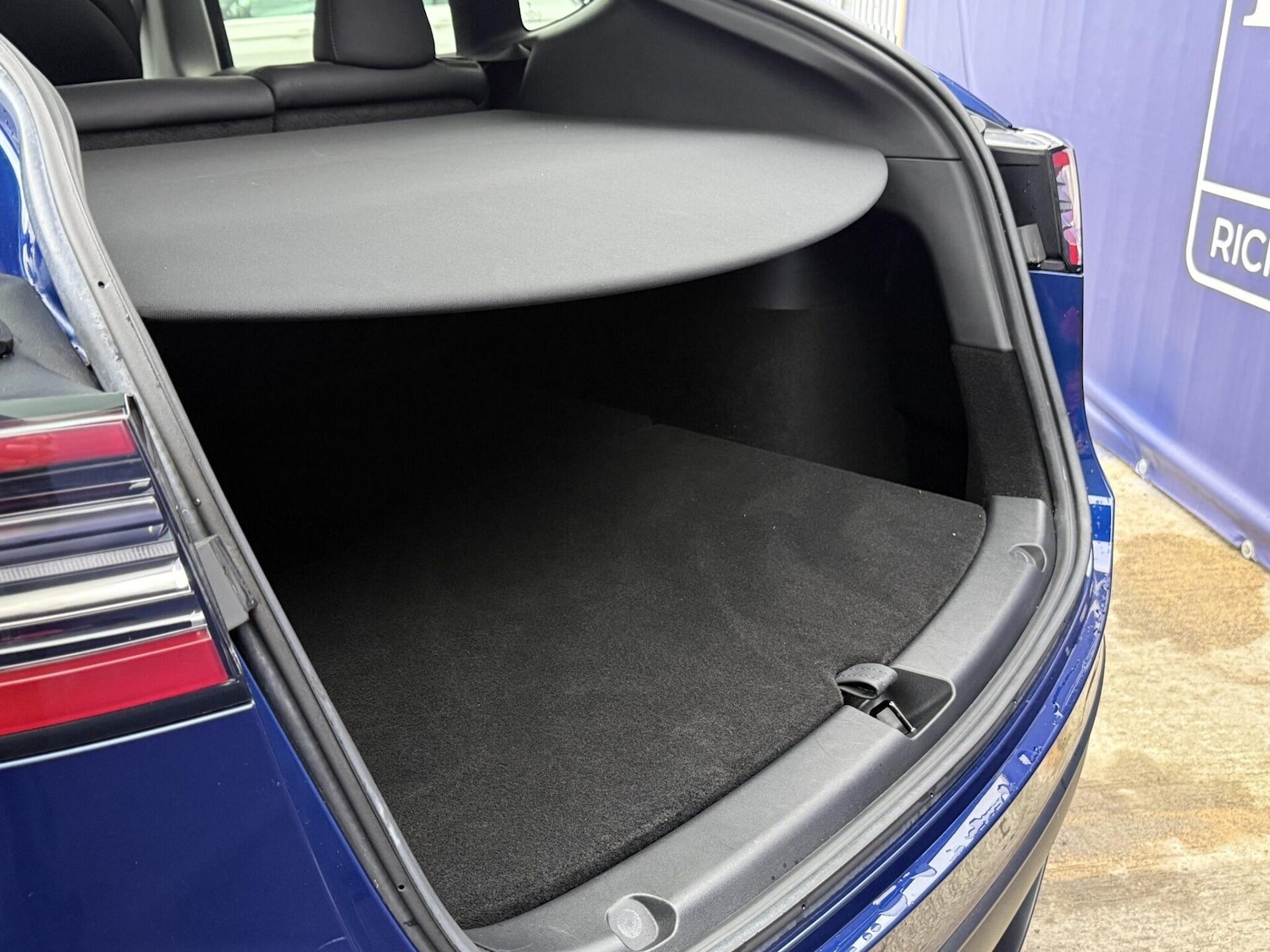 Used Tesla Model Y 2022 for sale - 77044753: Photo 25