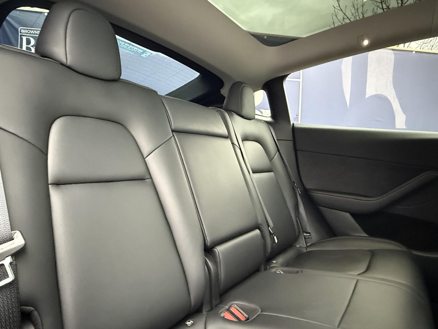 Used Tesla Model Y 2022 for sale - 77044753: Photo 27