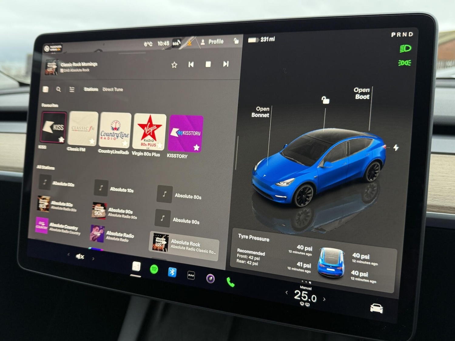 Used Tesla Model Y 2022 for sale - 77044753: Photo 39