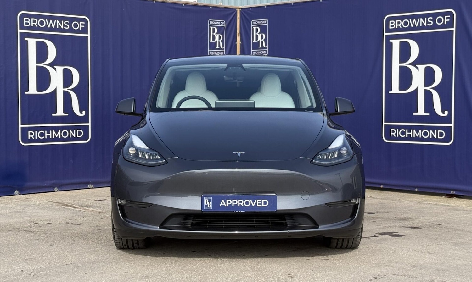 Used Tesla Model Y 2024 for sale - 77967731: Photo 10