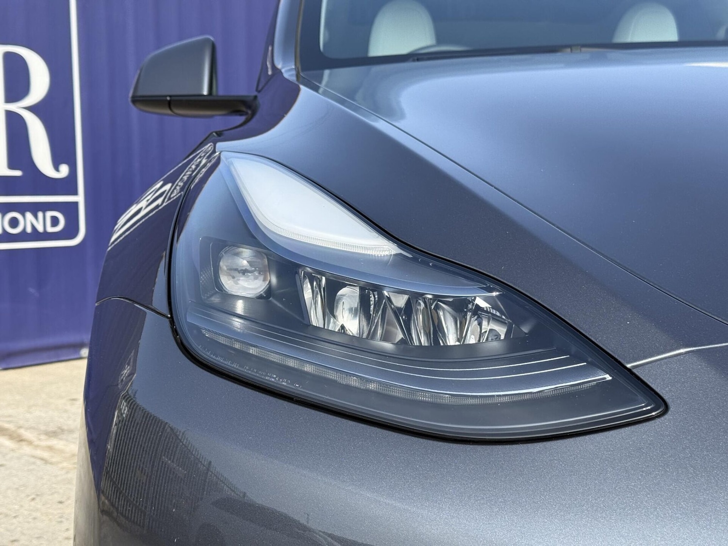 Used Tesla Model Y 2024 for sale - 77967731: Photo 12