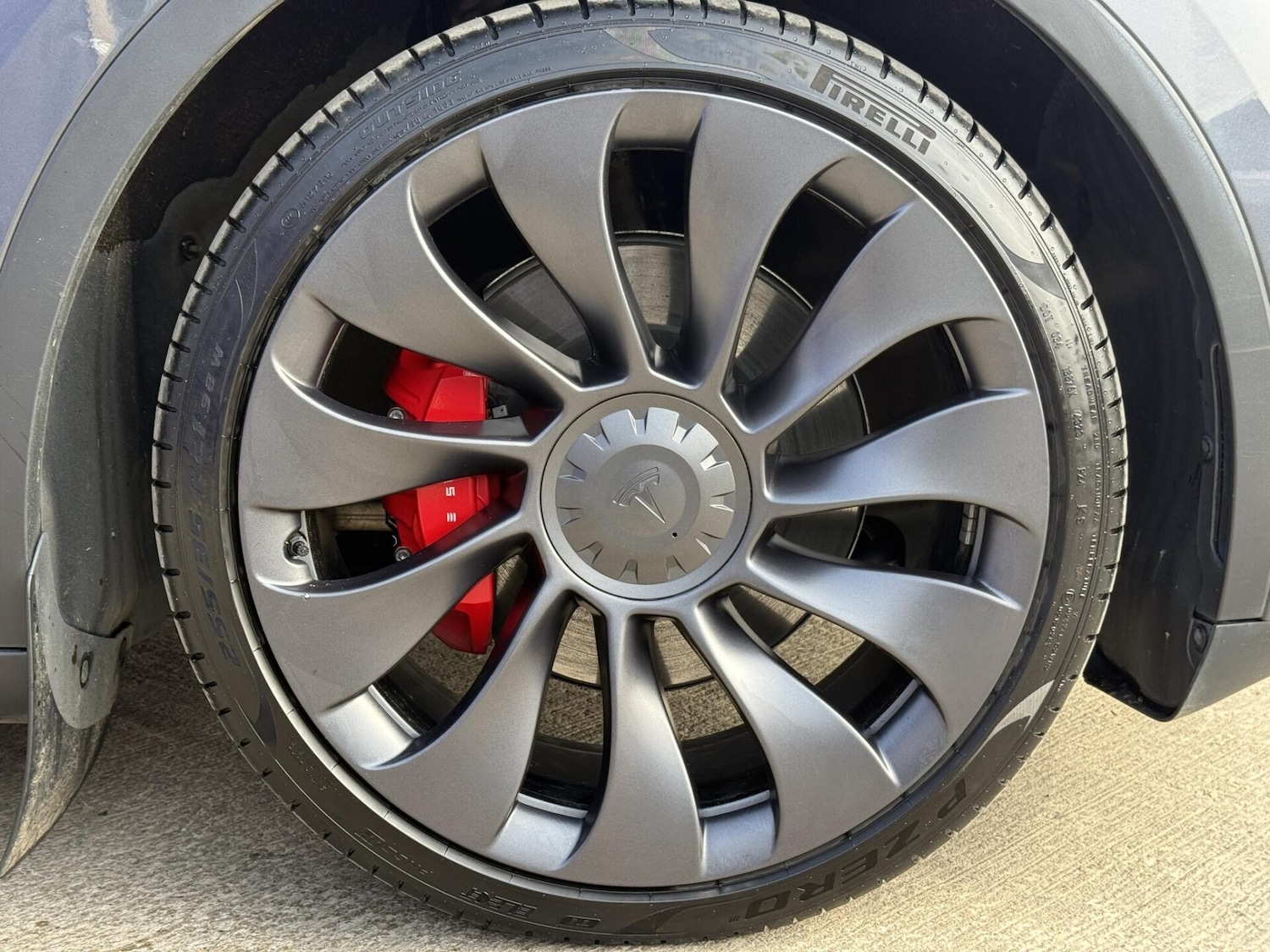 Used Tesla Model Y 2024 for sale - 77967731: Photo 14