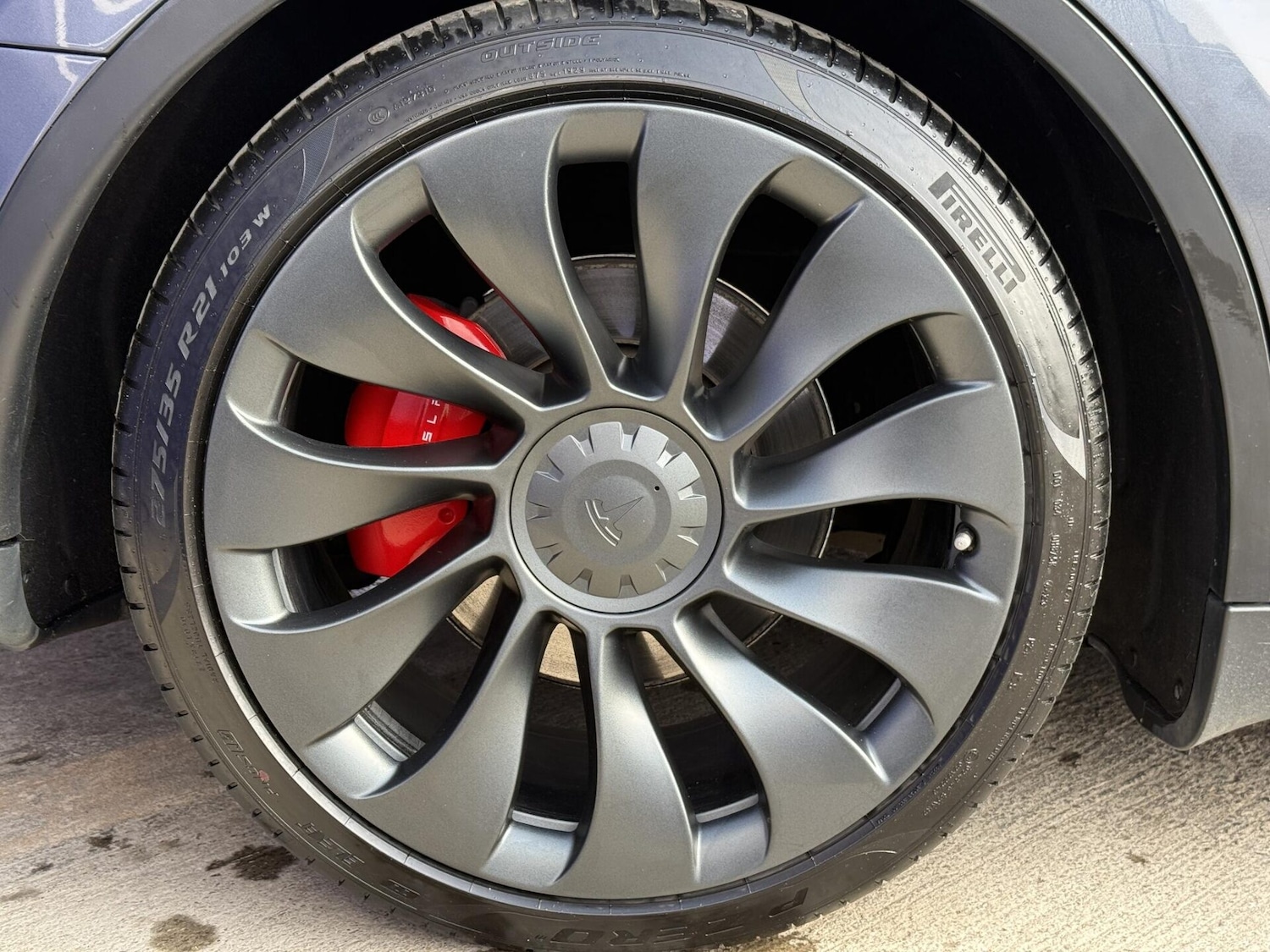 Used Tesla Model Y 2024 for sale - 77967731: Photo 16