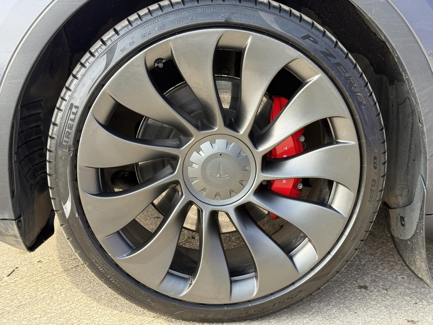 Used Tesla Model Y 2024 for sale - 77967731: Photo 18