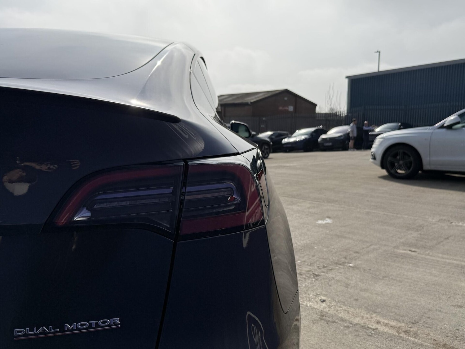 Used Tesla Model Y 2024 for sale - 77967731: Photo 19