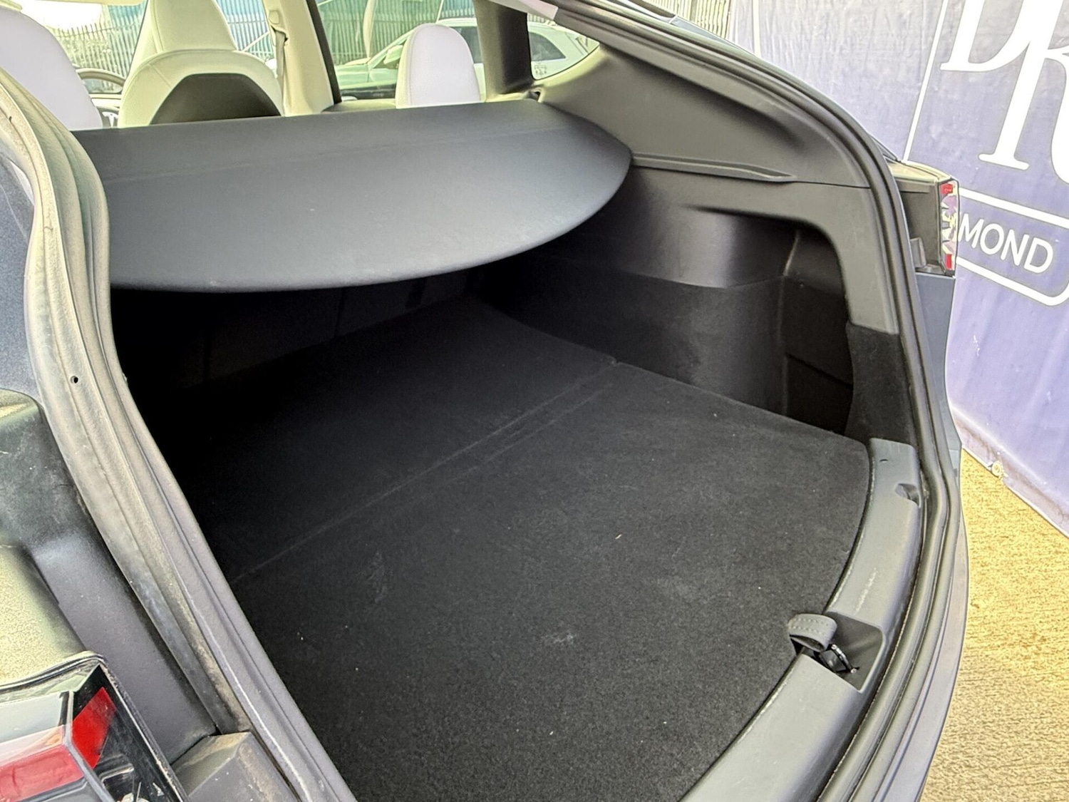 Used Tesla Model Y 2024 for sale - 77967731: Photo 21