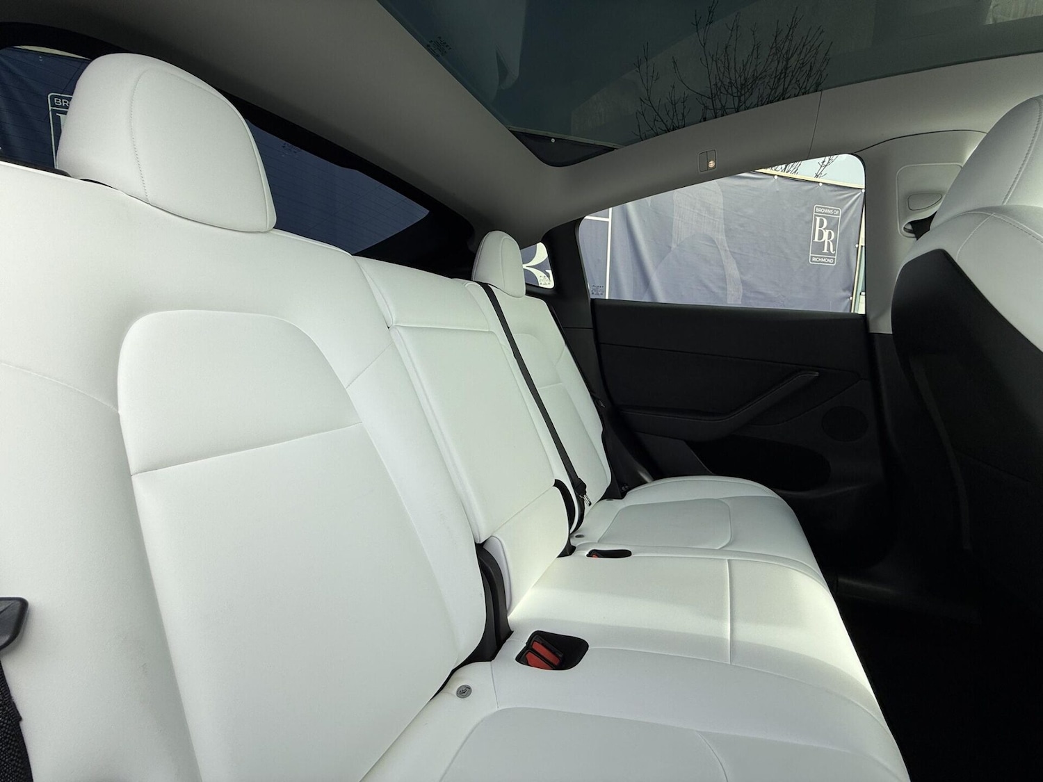 Used Tesla Model Y 2024 for sale - 77967731: Photo 26