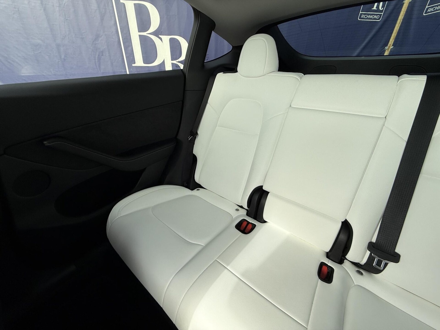 Used Tesla Model Y 2024 for sale - 77967731: Photo 27