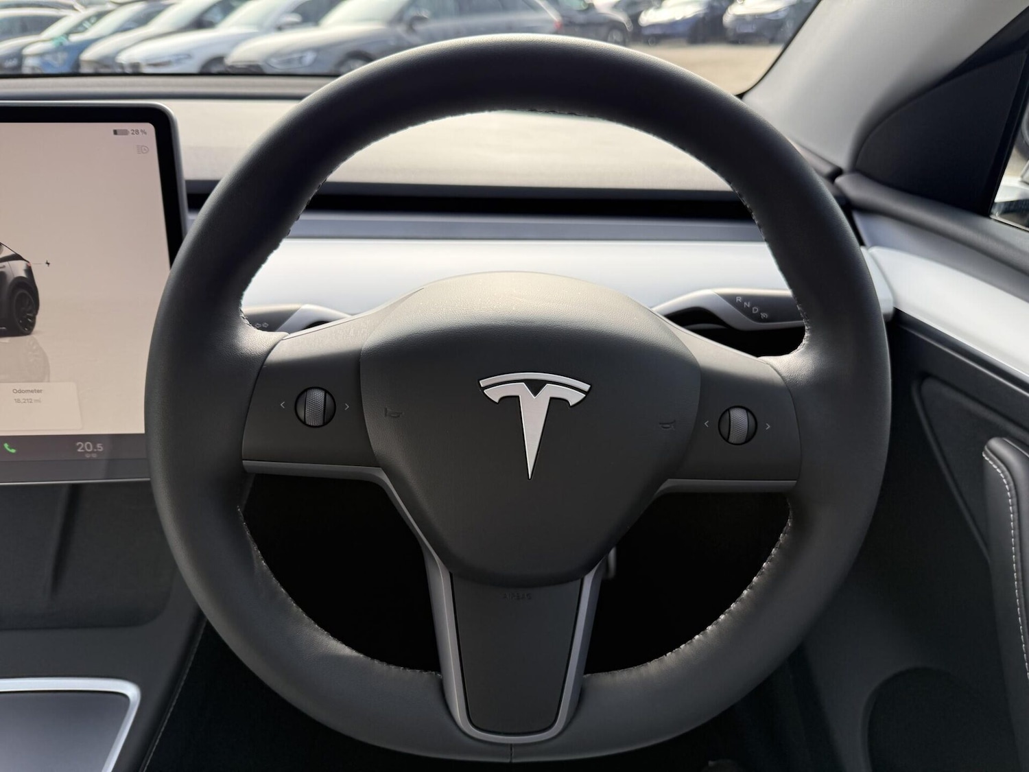 Used Tesla Model Y 2024 for sale - 77967731: Photo 33