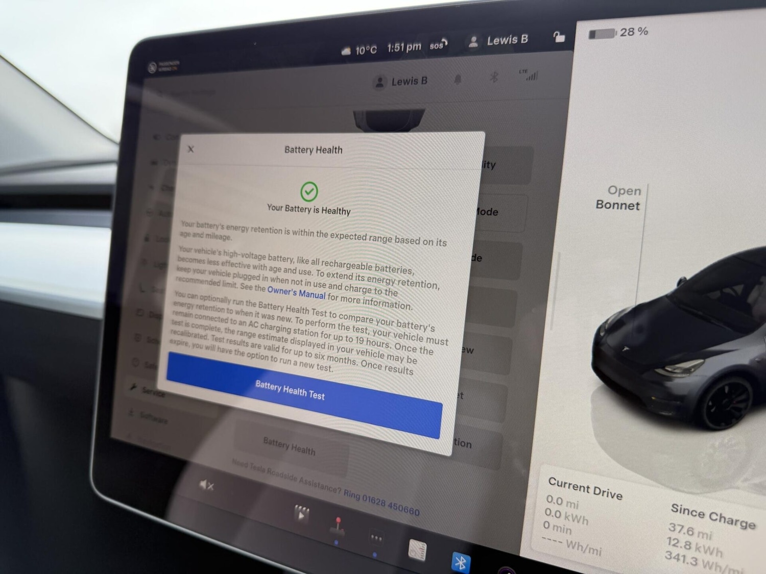 Used Tesla Model Y 2024 for sale - 77967731: Photo 41