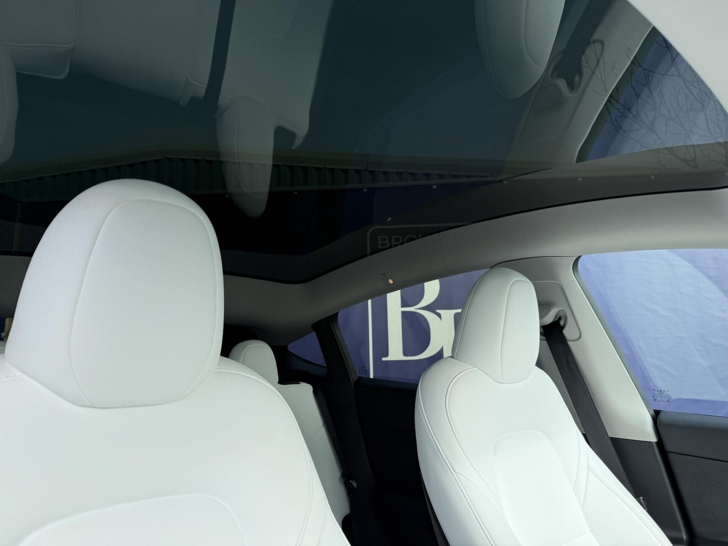 Used Tesla Model Y 2024 for sale - 77967731: Photo 44