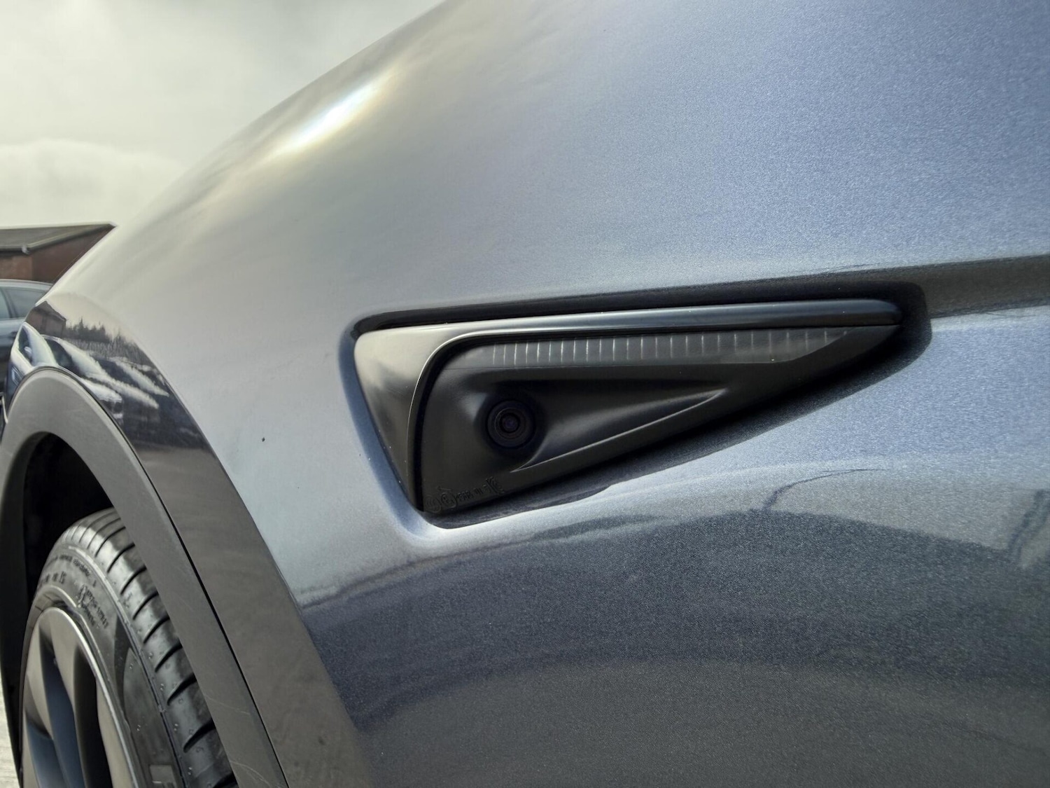 Used Tesla Model Y 2024 for sale - 77967731: Photo 45