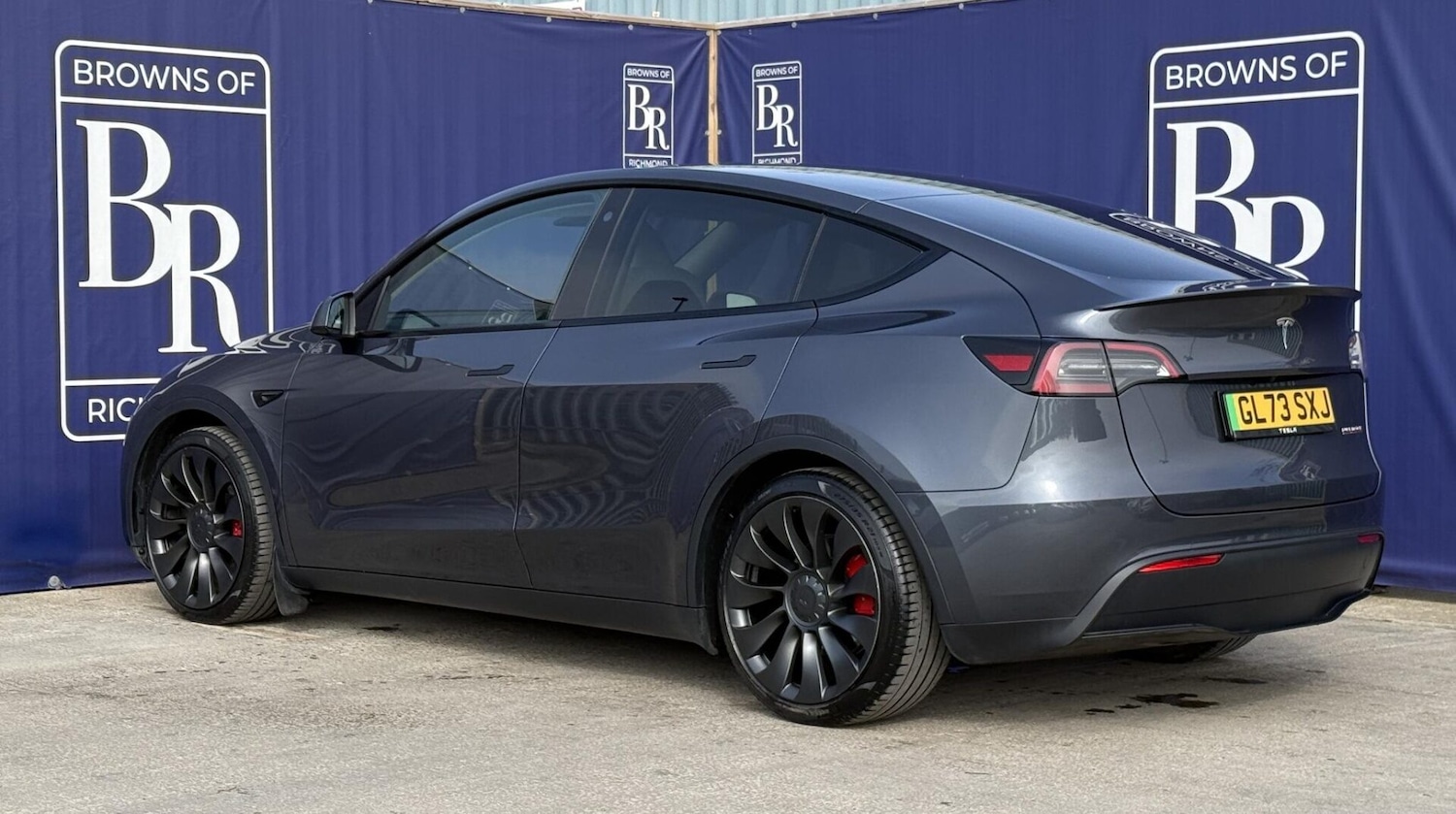 Used Tesla Model Y 2024 for sale - 77967731: Photo 7
