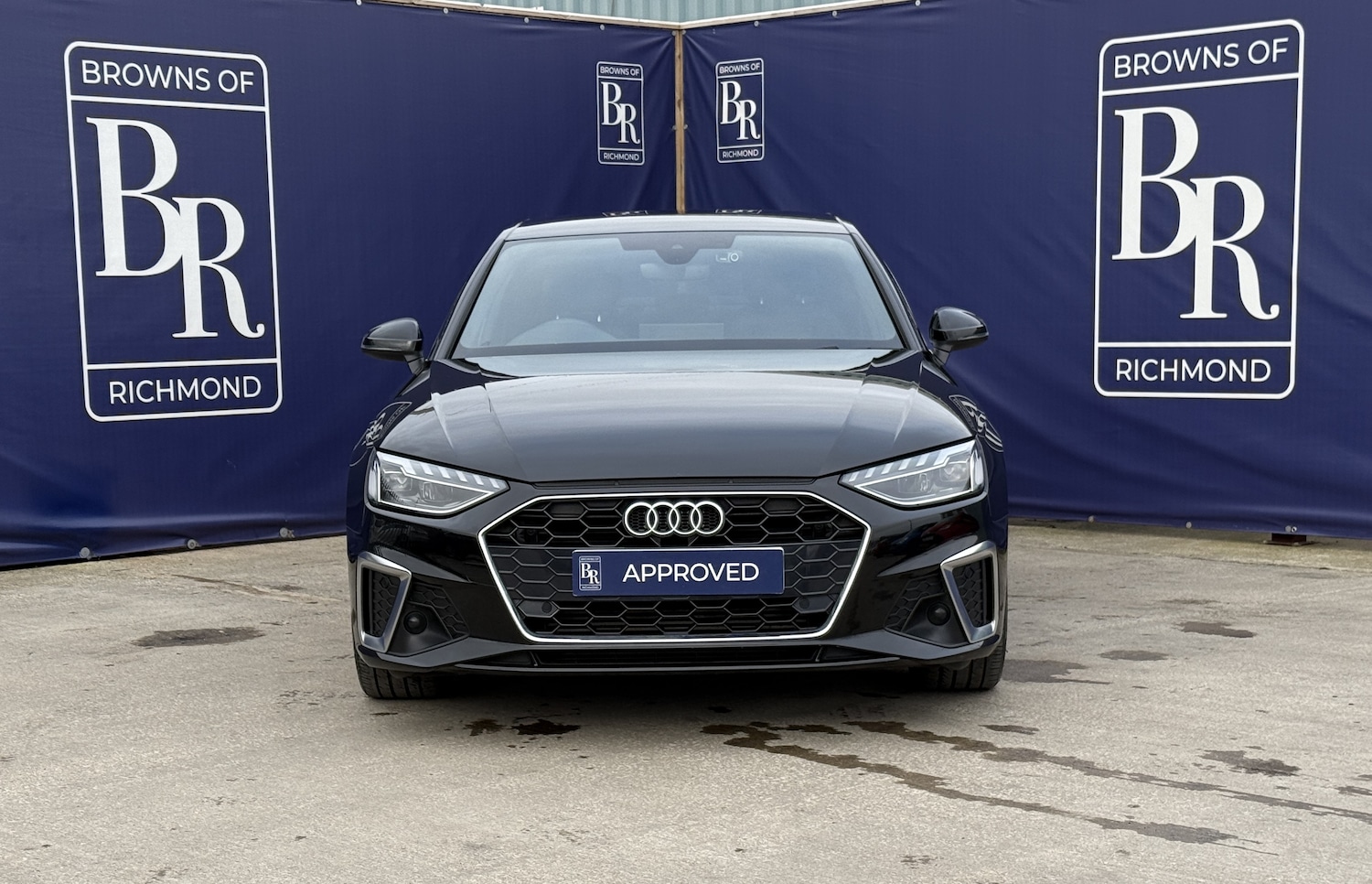 Used Audi A4 for sale - 77702014: Photo 10