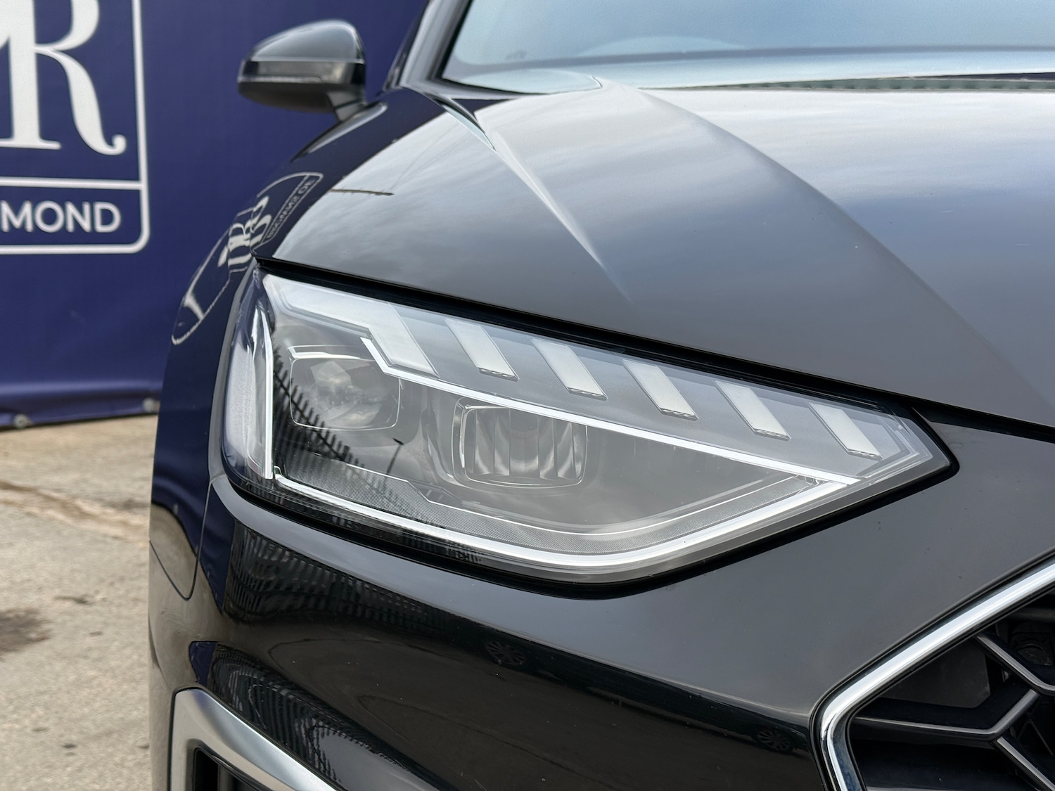 Used Audi A4 for sale - 77702014: Photo 11