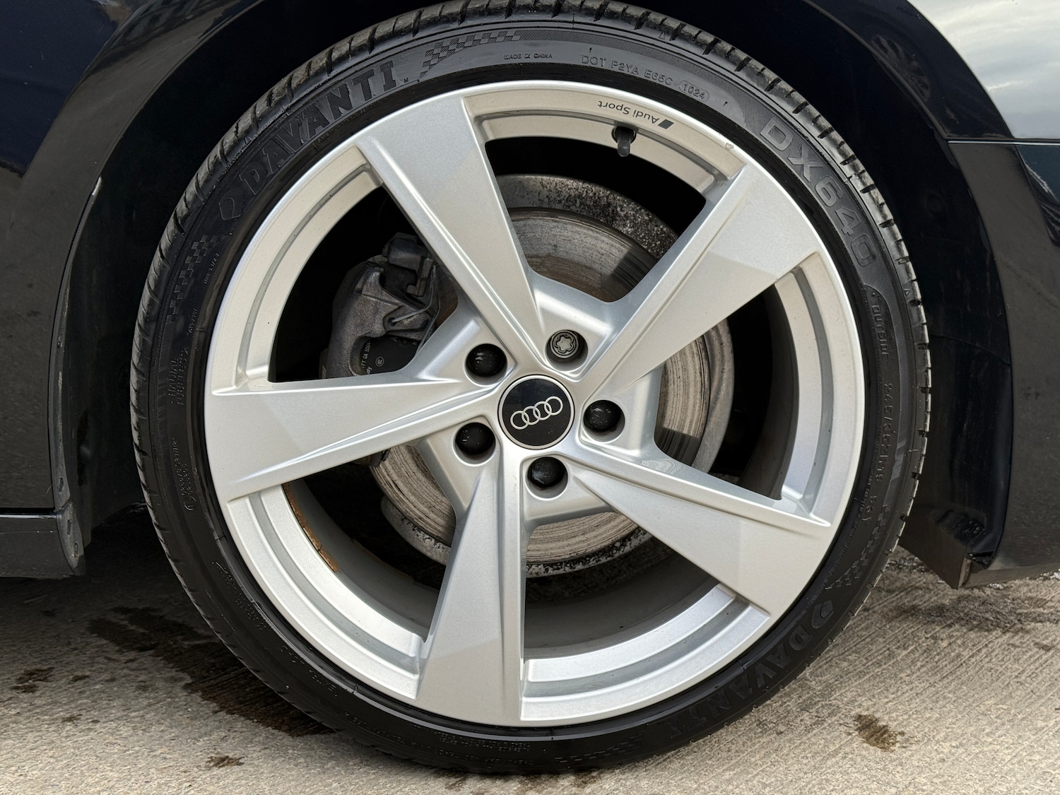 Used Audi A4 for sale - 77702014: Photo 14