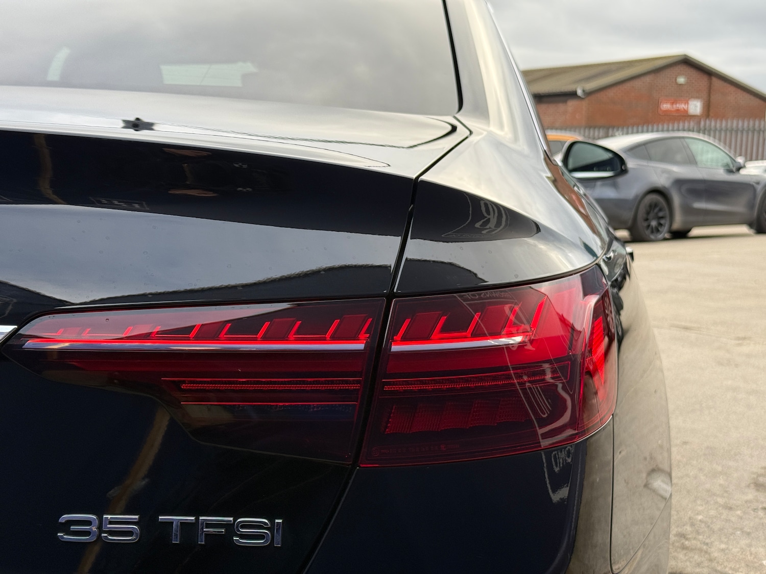 Used Audi A4 for sale - 77702014: Photo 19