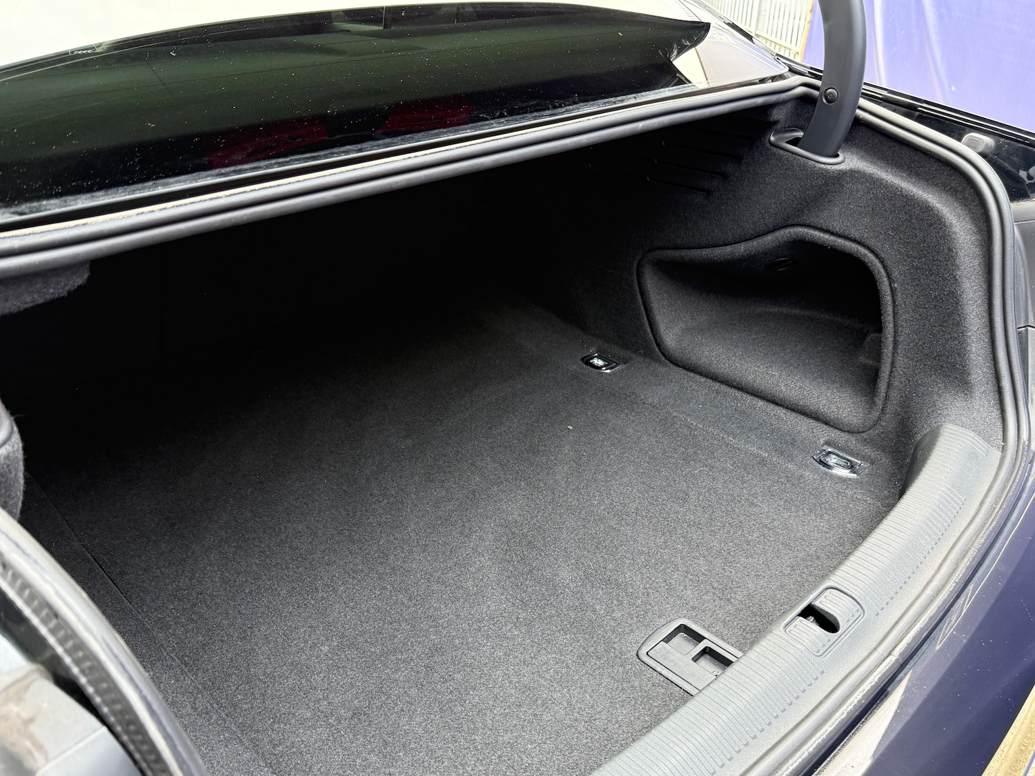 Used Audi A4 for sale - 77702014: Photo 21