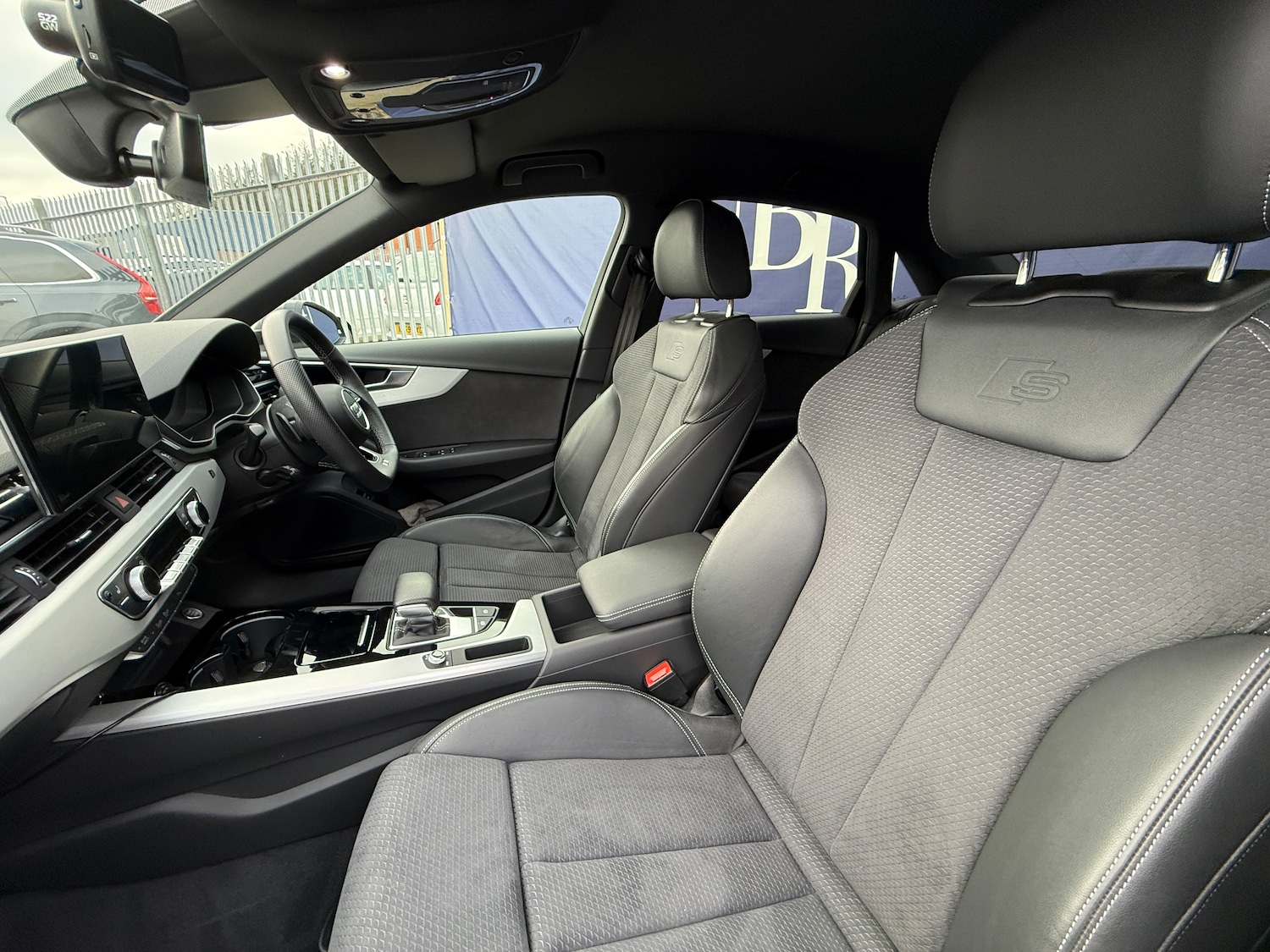 Used Audi A4 for sale - 77702014: Photo 26