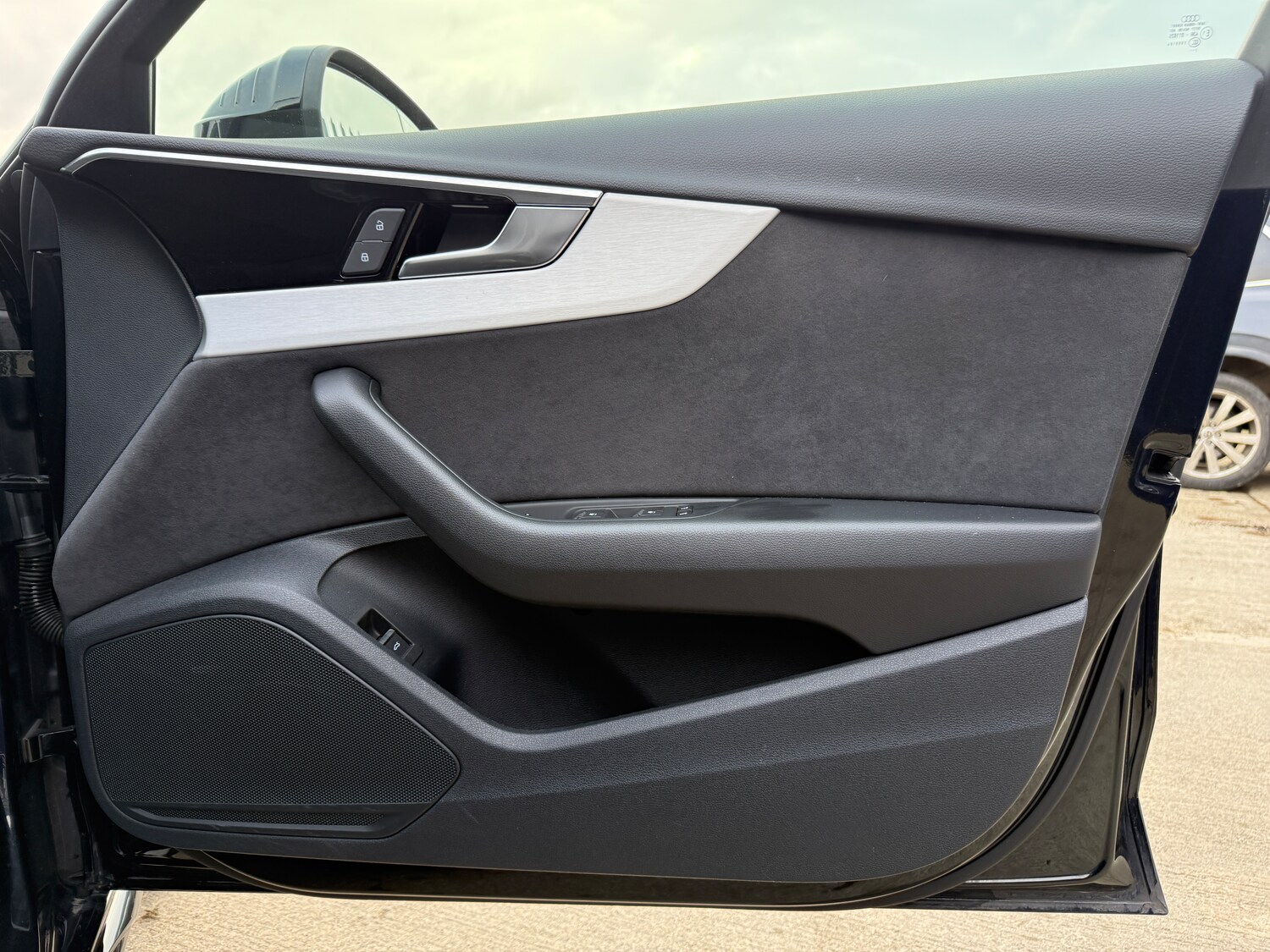 Used Audi A4 for sale - 77702014: Photo 28