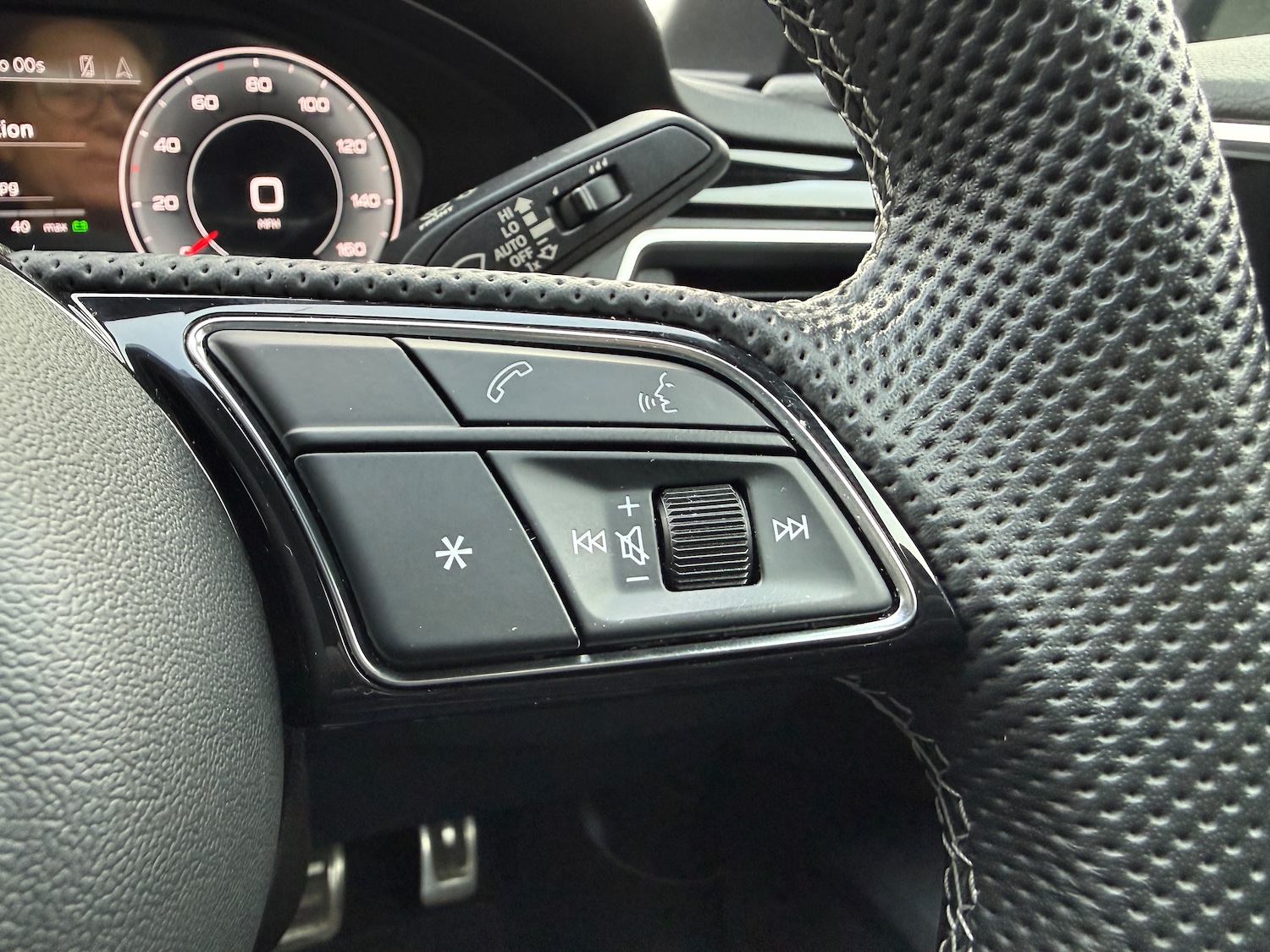 Used Audi A4 for sale - 77702014: Photo 30