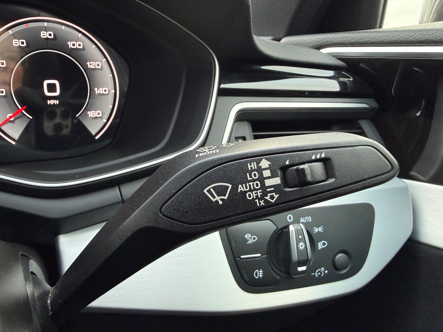 Used Audi A4 for sale - 77702014: Photo 33