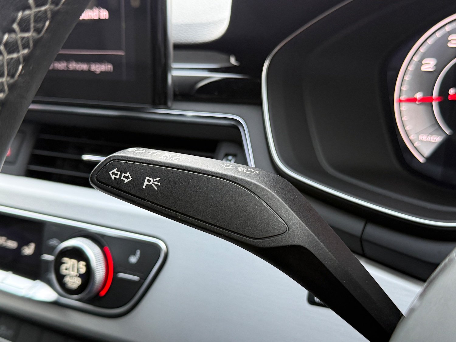 Used Audi A4 for sale - 77702014: Photo 34