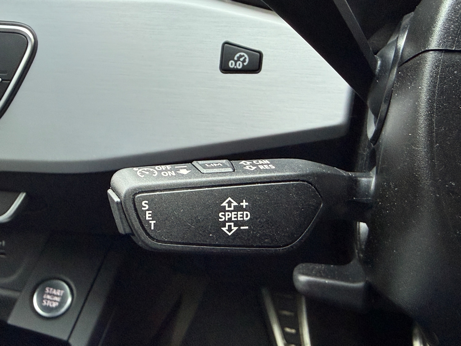 Used Audi A4 for sale - 77702014: Photo 35