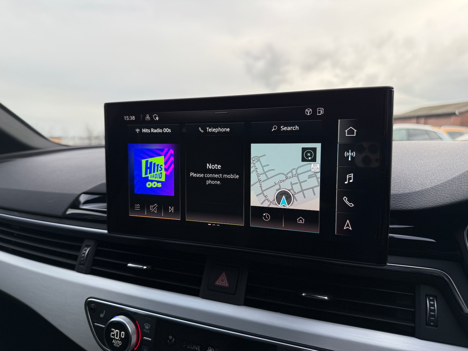 Used Audi A4 for sale - 77702014: Photo 37