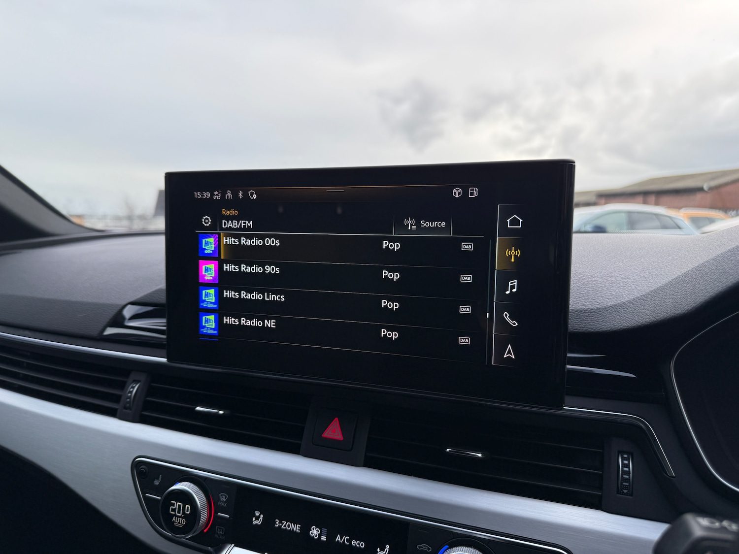 Used Audi A4 for sale - 77702014: Photo 39