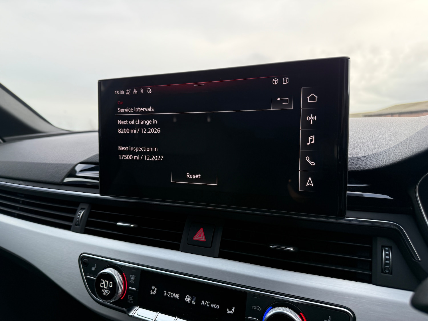 Used Audi A4 for sale - 77702014: Photo 40