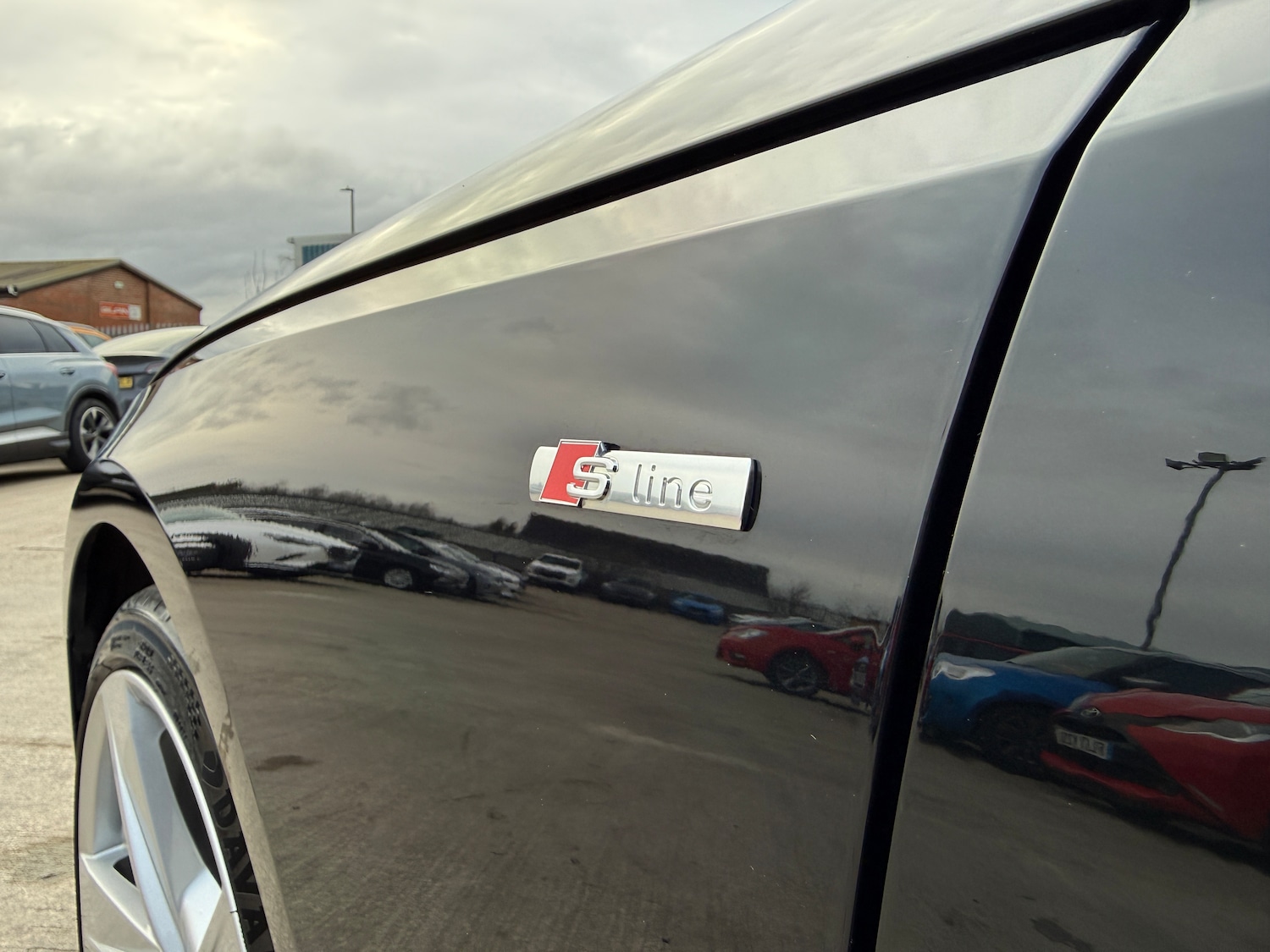 Used Audi A4 for sale - 77702014: Photo 43