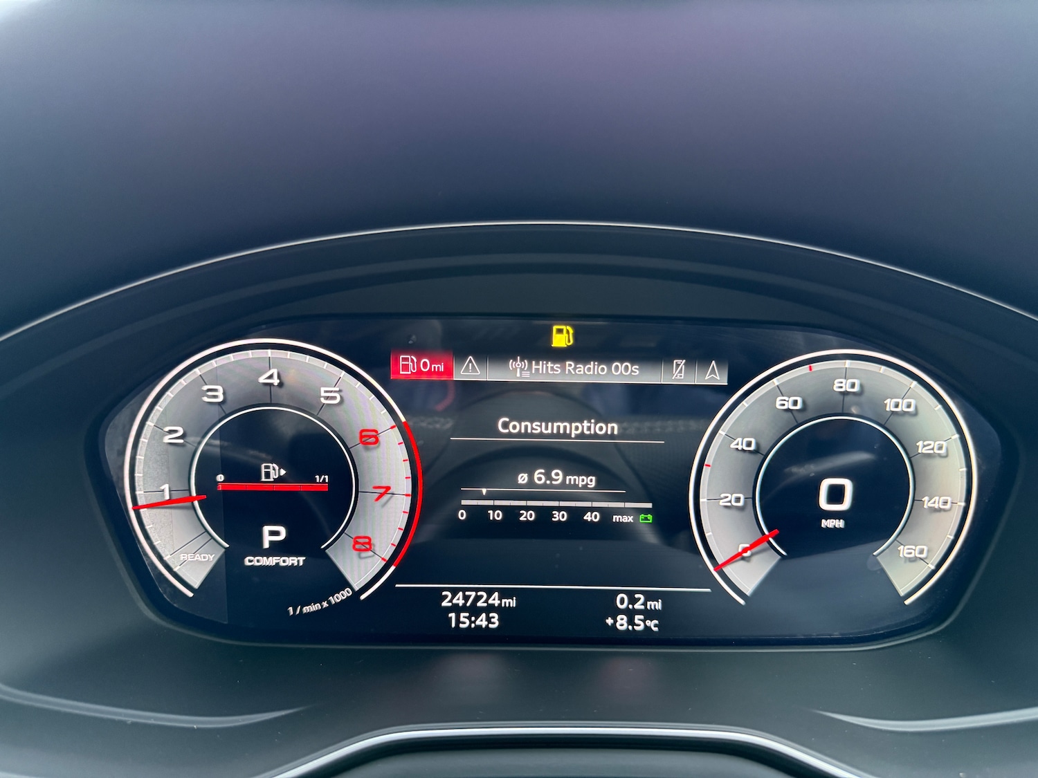 Used Audi A4 for sale - 77702014: Photo 44