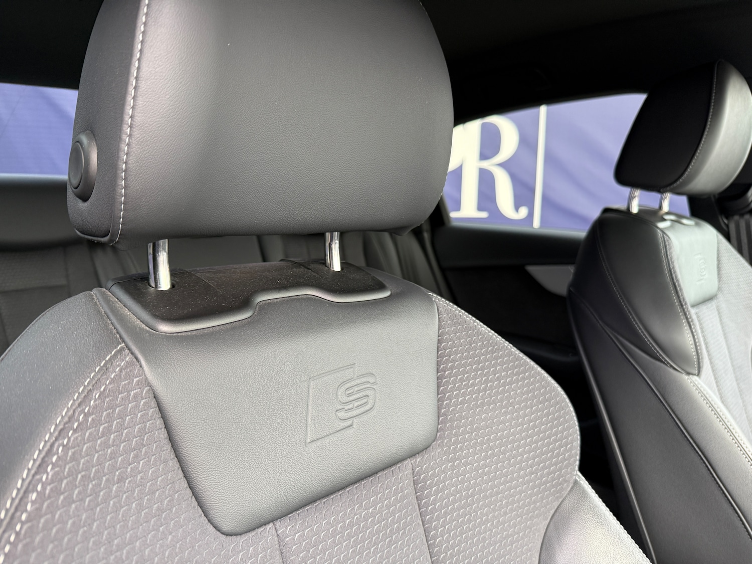 Used Audi A4 for sale - 77702014: Photo 45