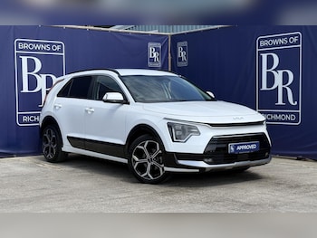 Used Kia Niro 2022 for sale - 78982962: Photo